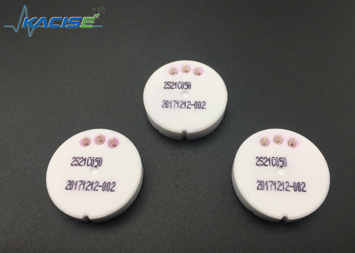 CCP serices capacitive ceramic pressure elements circular 21mm chip Pressure