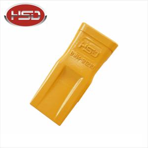 Wholesale Excavator parts bucket teeth for R130/140/170/180 from china suppliers