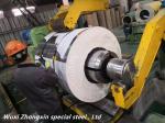 UNS S43000 COLD ROLLED STAINLESS STEEL SHEETS brushed pe cover