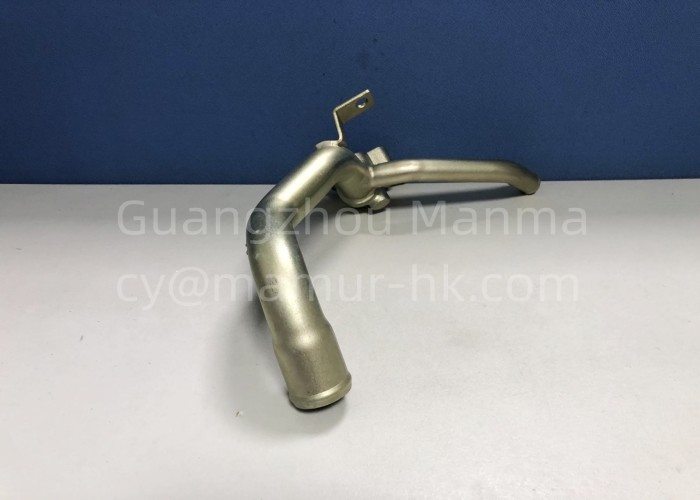 Water Pump Inlet Pipe For JMC TRANSIT 493 Euro3 1303050TARC1 JMC Auto Parts