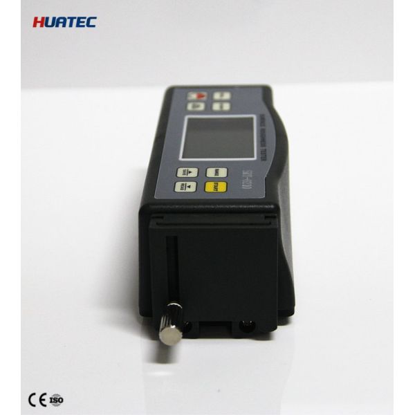 SRT-6210 Portable Surface Roughness Tester High Precision Inductance Sensor Ra Rz Rq Rt