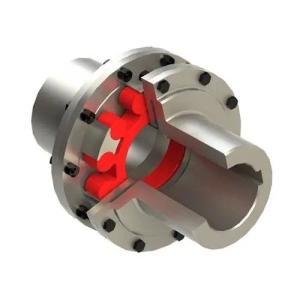 Wholesale GARDNER DENVER Screw Air Compressor Coupling QP100011043 for Customer Requirements from china suppliers