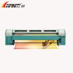 Spt 508GS Maquina Large Format Banner Printers 240 Square Meter High Speed