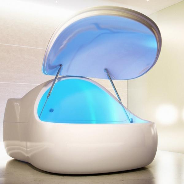 Floatation healthy physical therapy Hydrotherapy Water Massage spa capsule
