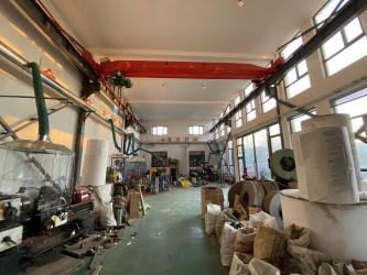 Langfang Bangmao Filter Equipment Co., Ltd.