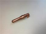 Auto Spare Parts Sheet Metal Bending Dies Brass Female Unsealed Electrical
