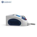 Nubway hot sale!!!! Nubway Portable IPL Equipment Hair Removal Beauty Device