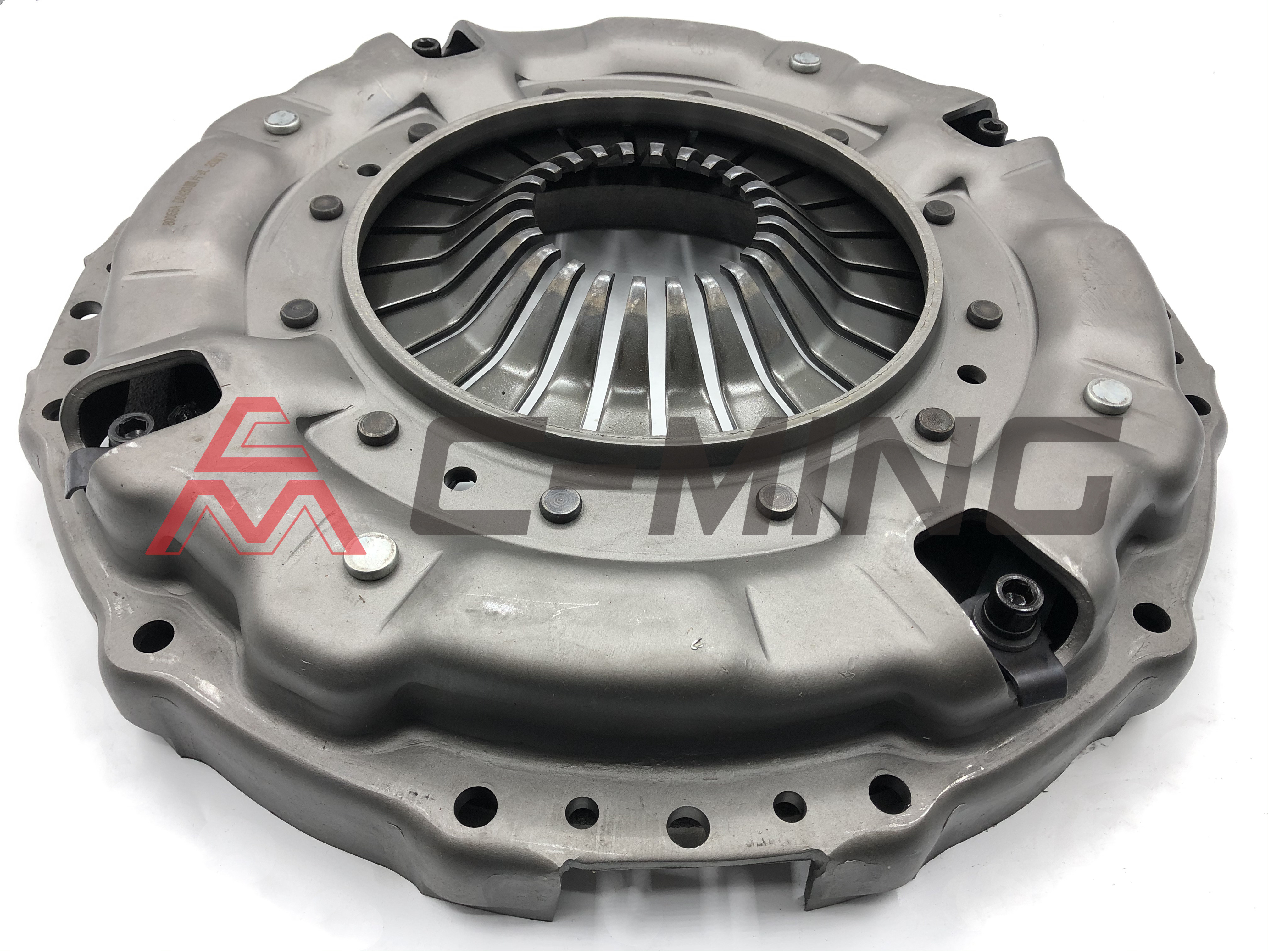 FAW Clutch Plate Cover Assembly Jiefang CA 9114160028