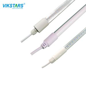 Wholesale 1800lm PF0.95 Waterproof LED Light Tube 4 Feet T8 Led Tube 18w Bus Station from china suppliers