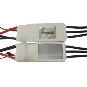 Wholesale Battery Power RC Air ESC Electronic Speed Controller 22S 300A CE Certificated from china suppliers