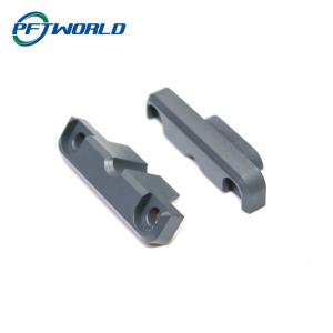 Wholesale CNC Micro Stainless Steel Machined Mechanical Custom Metal OEM Parts from china suppliers