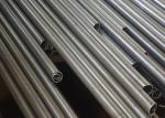 JIS G3459 4'' Thick Wall Carbon Steel Pipe , S32750 / S32760 Alloy Seamless