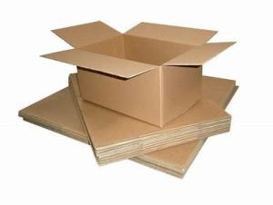 Wholesale Durable Cardboard Storage Box from china suppliers