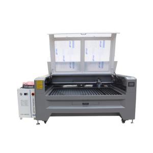 Wholesale CO2 Sheet Metal Laser Cutting Machine 300W Cnc Metal Cutter Machine from china suppliers