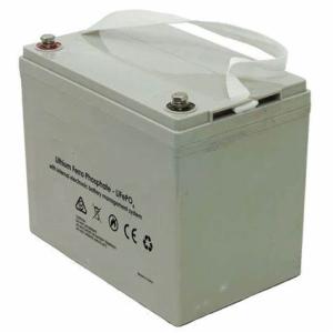 Wholesale Portable 50ah Lifepo4 Battery Camping 200ah 12v Lifepo4 For Home Appliances from china suppliers