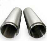 Shining Surface Thin Wall Seamless Molybdenum Tube