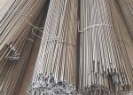 JIS SUS420J1 Stainless Steel Round Bar Hot Rolled Annealed Black