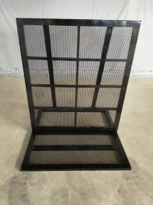 Wholesale Aluminum Folding Crowd Control Barrier Portable Event Protect Concert Barricades from china suppliers