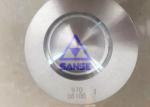 Caterpillar Excavator Engine Parts 985-08100 / S6k Diesel Engine Piston