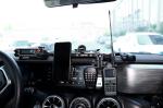 TANK 300 Off-road Vehicle Interior Accessories Aluminum Alloy Center Console
