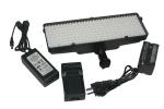 High quality Large LED DV-320GD Video light kit for photography