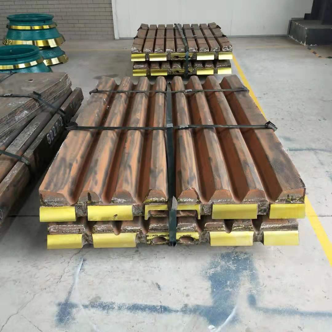 Mining wear parts australia 