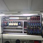 5000 kg Facial Tissue Production Machine for Automatic Single Wrapping and