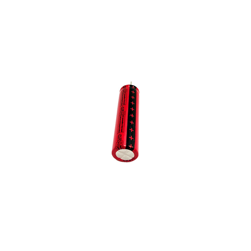 3.2 Volt HFC1865 1300mAh Lifepo4 Lithium Iron Phosphate Battery