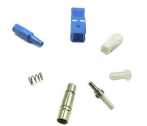 Wholesale CATV FTTH Fiber Optic Lc Connectors 1.6 Mm 2.0mm 3.0mm Cable Diameter from china suppliers