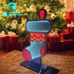 Christmas Decoration Supplies Christmas Light Style LED Lollipop Acrylic Magic