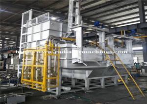 Wholesale Reverberatory Gas Fired Aluminium Cast Iron Melting Furnace from china suppliers