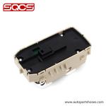 Oem Automotive Door Latches A2229051505 2229051505 Car Passenger Rear Power