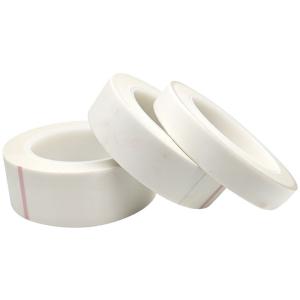 Wholesale High Temperature Glass Cloth Tape 180microns Silicone Adhesive Tape from china suppliers