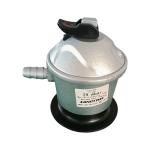 CE Certified 35mm Double-Layer Safety Gas Regulator for Household Gas Cylinder