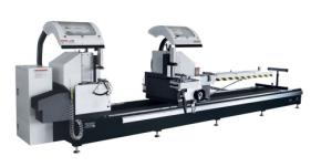 Wholesale SG-S500A Digital display double-head cutting saw (heavy duty) from china suppliers