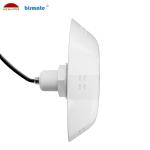 12V ABS Vinyl Swimming Pool Lights 18W Underwater Halogen Replacement