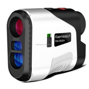 Wholesale OEM Telescope Outdoor sport Laser Rangefinder 450M-1000M Slope scope Hunting Shooting Golf Distance Meter from china suppliers