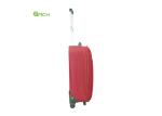Edge Wheels OEM 20 24 28 Inch Soft Trolley Luggage