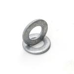 ISO 7089 DIN 125A Flat Washer Steel 200HV Hot Dip Galvanized Finish