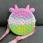 Soft Big School Pencil Pouch for Stationery Holder Storage Stationery Accessorie
