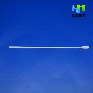 Wholesale EN149 150MM Throat Test PCR Strep Throat Swab Individual Packing from china suppliers