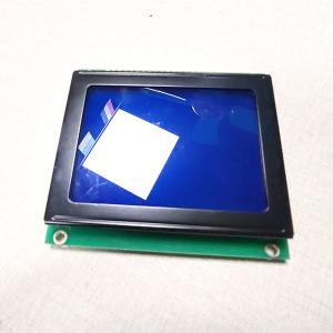 Wholesale 12864 Resolution Monochrome Dot Graphic LCD Screen Display Module from china suppliers
