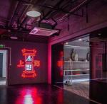Popular Led Advertising Custom Neon Light Signs For Wedding Bar Party Neon Light