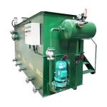 Industrial Daf Dissolved Air Flotation Equipment Machine For Wastewater