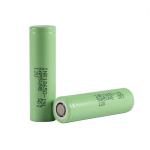 Samsung INR18650-15L 1500mAh 3.7V Li-ion Rechargeable Battery for Flashlights,