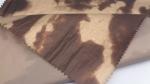 100% Nylon Screen Printed Fabric 30D 49 Gsm Water Resistant