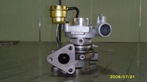 Wholesale MITSUBISHI 2.8L D 4M40 turbocharger TF035 49135-03101 ME201677 from china suppliers