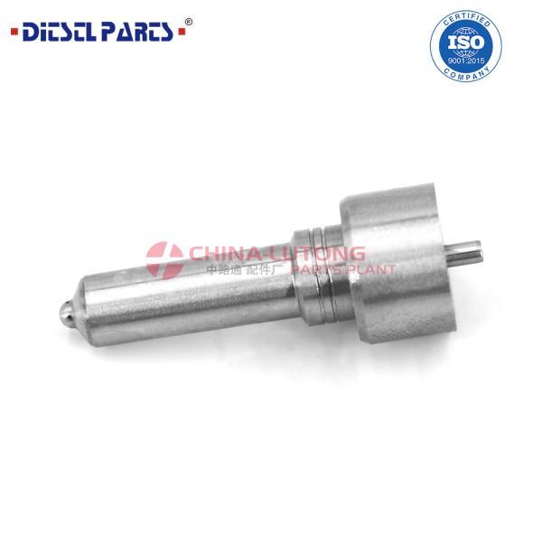 Common Rail Injector Nozzle F00VX30007 for BMW E60 E61 530D/XD 0445115048