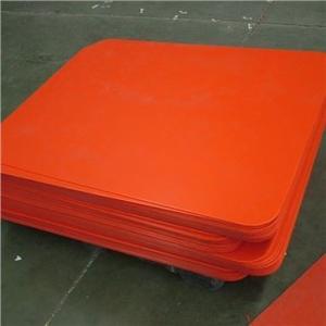 Wholesale Corrugated Plastic Layer Pads PP Coroplast Pallet Bottle Divider 1200 X 1000mm from china suppliers