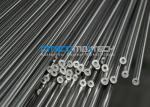 ASTM B167 Nickel Alloy Bright Annealing Alloy 601 Tube , 100 % PMI Test